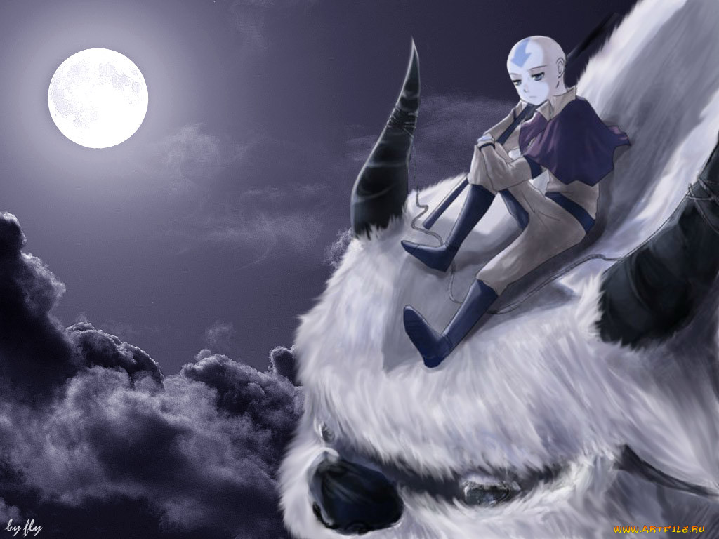 avatar, , the, last, airbender